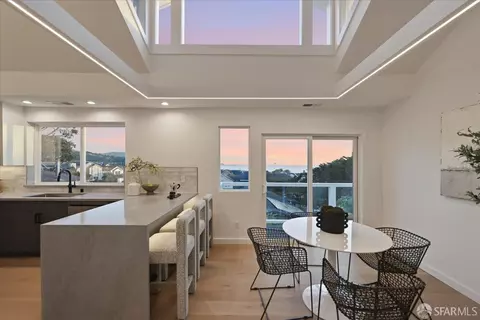 Dining - 25 Shasta Ln, Pacifica, CA 94044 photo 1 of 6
