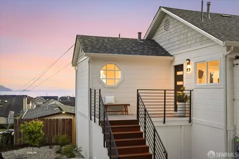 Exterior - 25 Shasta Ln, Pacifica, CA 94044 photo 3 of 9