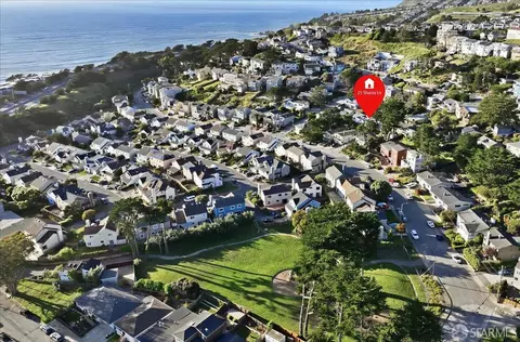 View/Area - 25 Shasta Ln, Pacifica, CA 94044 photo 8 of 15