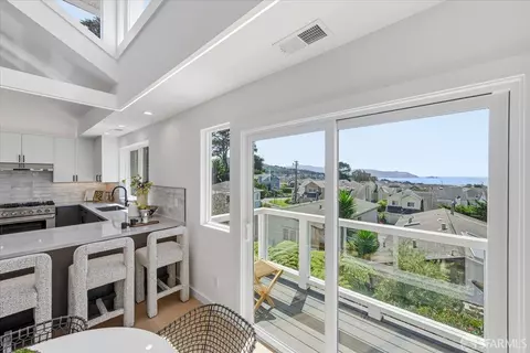Kitchen - 25 Shasta Ln, Pacifica, CA 94044 photo 1 of 6