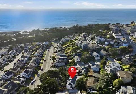 View/Area - 25 Shasta Ln, Pacifica, CA 94044 photo 7 of 15