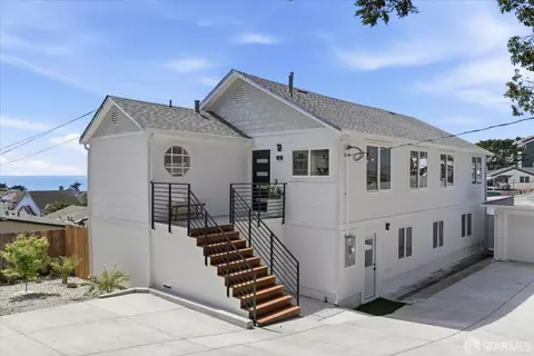 Exterior - 25 Shasta Ln, Pacifica, CA 94044 photo 4 of 9