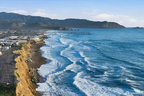 View/Area - 25 Shasta Ln, Pacifica, CA 94044 photo 11 of 15