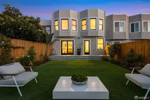 1820 Kirkham St, San Francisco, CA 94122