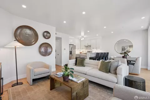 Living - 3011 20th St #2, San Francisco, CA 94110 photo 2 of 2
