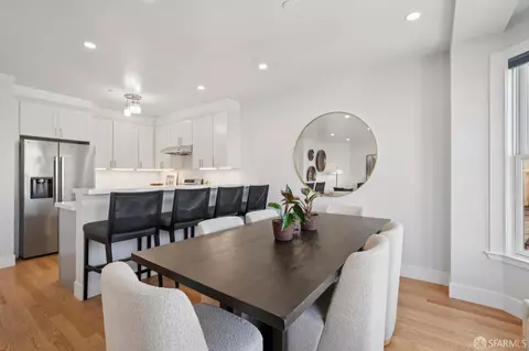 Dining - 3011 20th St #2, San Francisco, CA 94110 photo 2 of 2