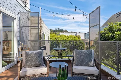 Exterior - 3011 20th St #2, San Francisco, CA 94110 photo 2 of 5