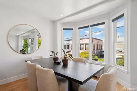 Dining - 3011 20th St #2, San Francisco, CA 94110 photo 1 of 2
