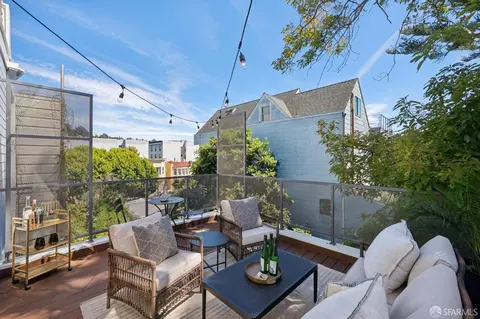 Exterior - 3011 20th St #2, San Francisco, CA 94110 photo 1 of 5