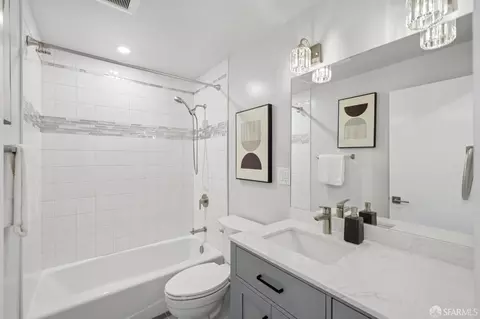 Bath - 3011 20th St #2, San Francisco, CA 94110 photo 1 of 4