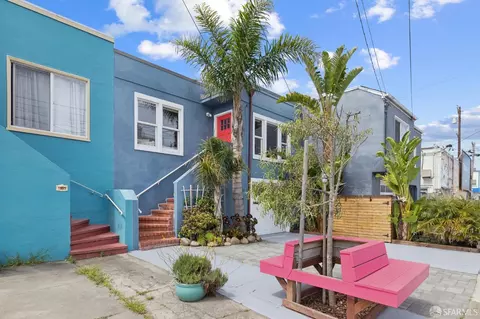 1819 45th Ave, San Francisco, CA 94122