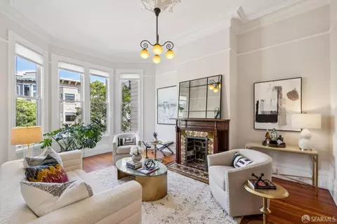 511 Scott St, San Francisco, CA 94117