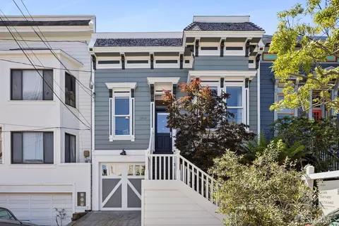 3961 25th St, San Francisco, CA 94114