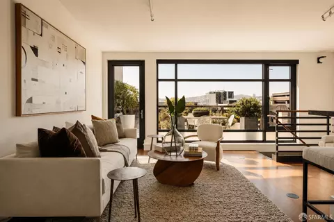 1 S Park St #411, San Francisco, CA 94107