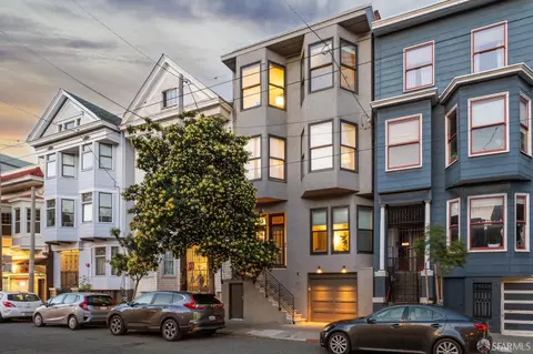 321 Church St, San Francisco, CA 94114