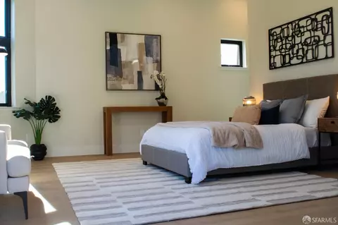 Bedroom - 882 Stetson St, Moss Beach, CA 94038 photo 7 of 8