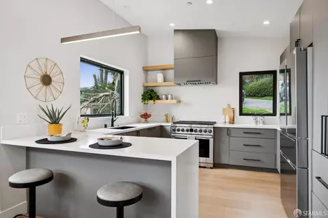 Kitchen - 882 Stetson St, Moss Beach, CA 94038 photo 1 of 2