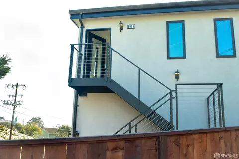 Exterior - 882 Stetson St, Moss Beach, CA 94038 photo 8 of 8
