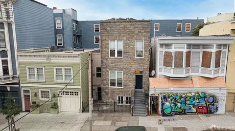 26 Church St, San Francisco, CA 94114