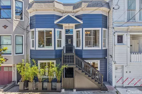 1175 York St, San Francisco, CA 94110