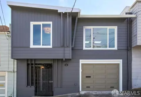 825 Olmstead St, San Francisco, CA 94134