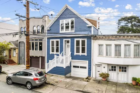 373 Chenery St, San Francisco, CA 94131