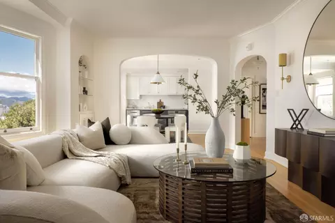 1895 Pacific Ave #405, San Francisco, CA 94109