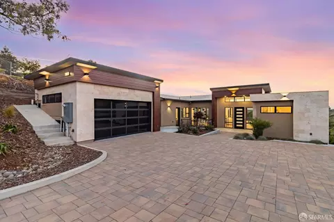 2009 Bishop Rd, Belmont, CA 94002 photo 57