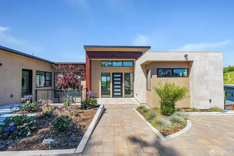 2009 Bishop Rd, Belmont, CA 94002 photo 4