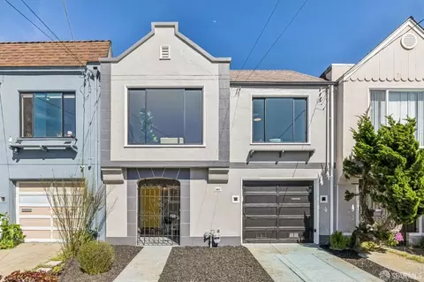 1730 45th Ave, San Francisco, CA 94122