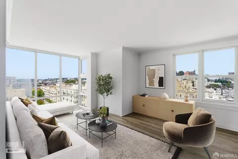 1483 Sutter St #1507, San Francisco, CA 94109