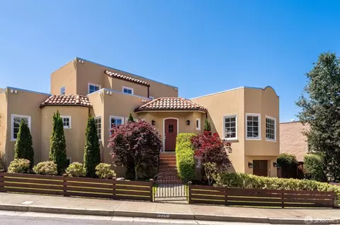 325 Moncada Way, San Francisco, CA 94127