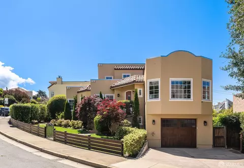 325 Moncada Way, San Francisco, CA 94127
