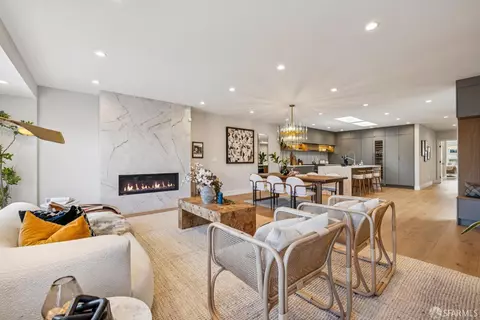 1338 33rd Ave, San Francisco, CA 94122