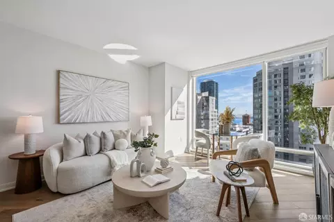 401 Harrison St #10E, San Francisco, CA 94105