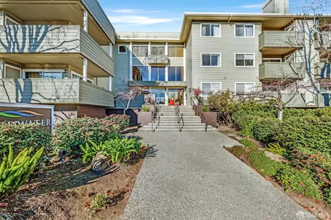 300 Murchison Dr #220, Millbrae, CA 94030