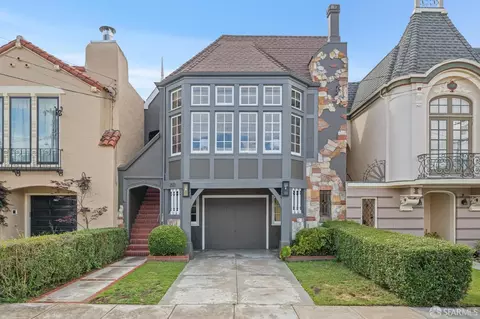 2659 17th Ave, San Francisco, CA 94116