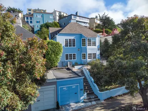 65 San Pablo Ave, San Francisco, CA 94127