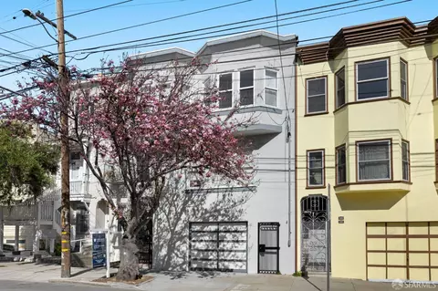 1385 Hampshire St #1387B, San Francisco, CA 94110