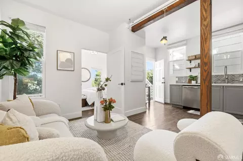 1385 Hampshire St #1387B, San Francisco, CA 94110