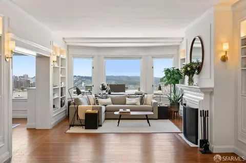 2111 Hyde St #305, San Francisco, CA 94109