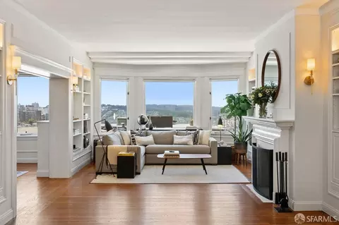 2111 Hyde St #305, San Francisco, CA 94109