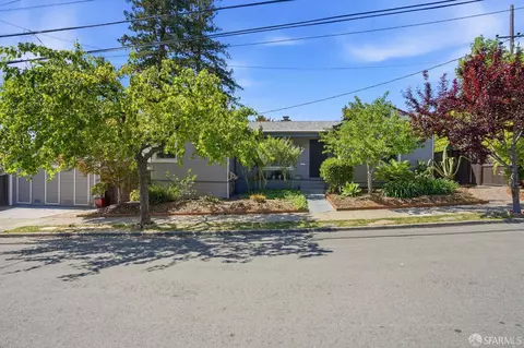 2701 Madeline St, Oakland, CA 94602