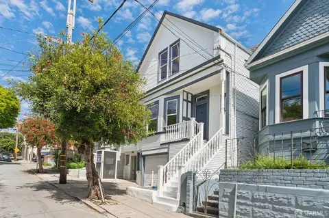 111 Lundys Ln, San Francisco, CA 94110