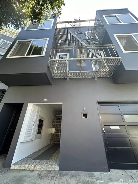 2745 Anza St, San Francisco, CA 94121