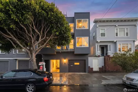 2745 Anza St, San Francisco, CA 94121