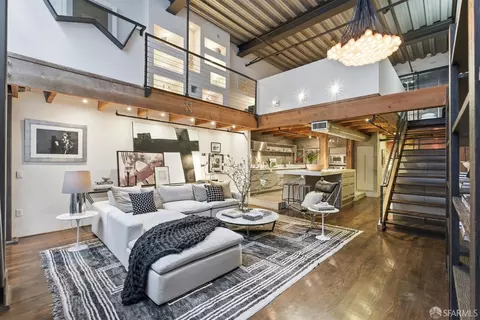 650 Delancey St #216, San Francisco, CA 94107