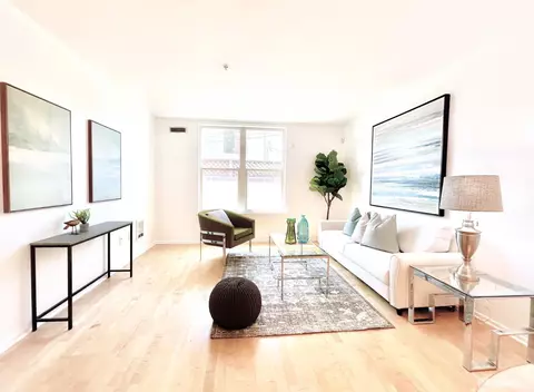 8300 Oceanview Ter #101, San Francisco, CA 94132