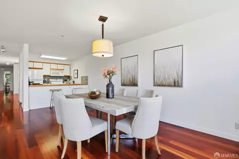 Dining - 1678 Wallace Ave, San Francisco, CA 94124 photo 1 of 1