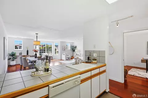 Kitchen - 1678 Wallace Ave, San Francisco, CA 94124 photo 3 of 3
